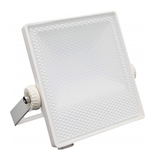 Projecteur LED externe slim ultra plat blanc 30 Watts