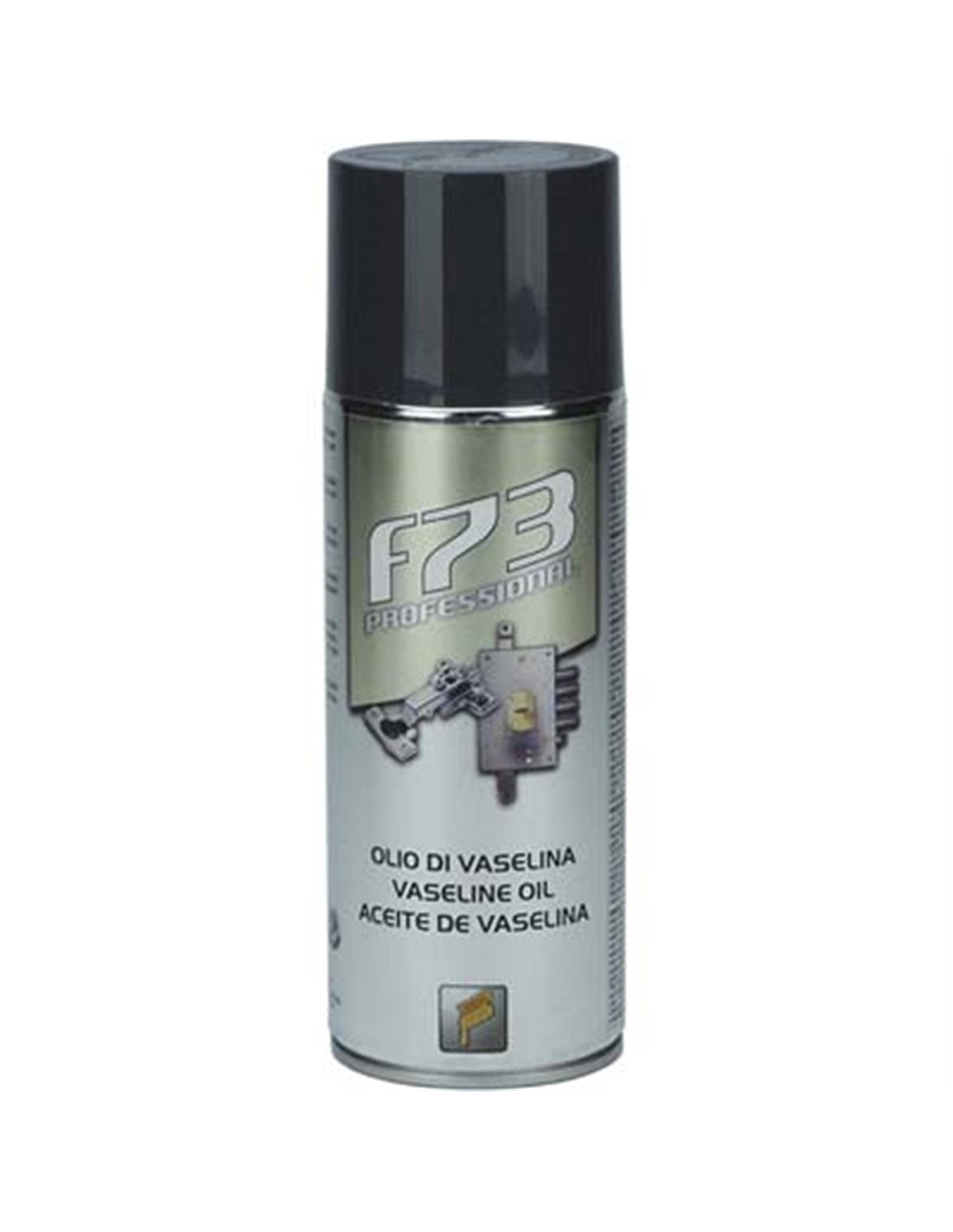 F73 Faren spray protecteur à l'huile de Vaseline - Flacon 400 ml