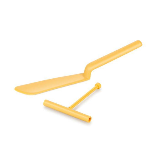 Lot de 2 spatules à crêpes Delicia