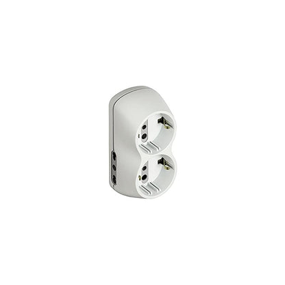 Adaptateur B4 16A S3614D Bticino pour votre maison