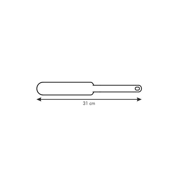 Spatula crêpes spatiales 31 cm