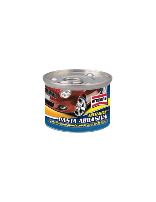 Pâte abrasive Mirage 150 ml d'Arexons - Code 8253