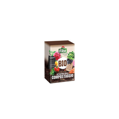 Activateur de compostage Phyto biocompost 2 kg