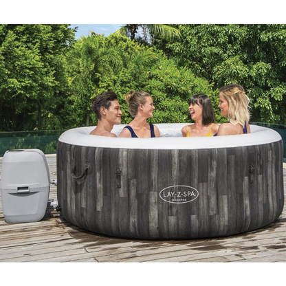 Spa gonflable Lay-Z-Spa Bahamas AirJet 2-4 personnes