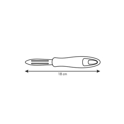 Eplucheur de pommes de terre Presto 18 cm