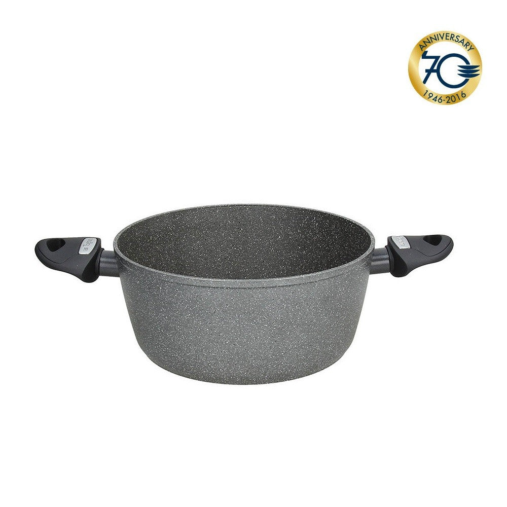 Cocotte 20cm ligne Mythos Tognana