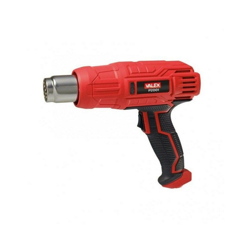 Pistolet thermique 2000W