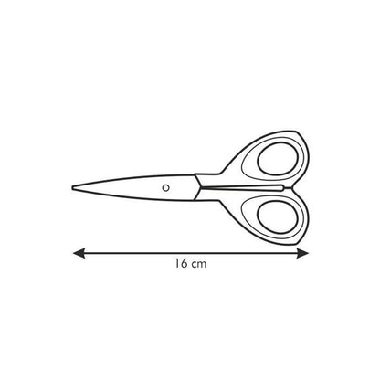 Ciseaux Cosmo 16 cm