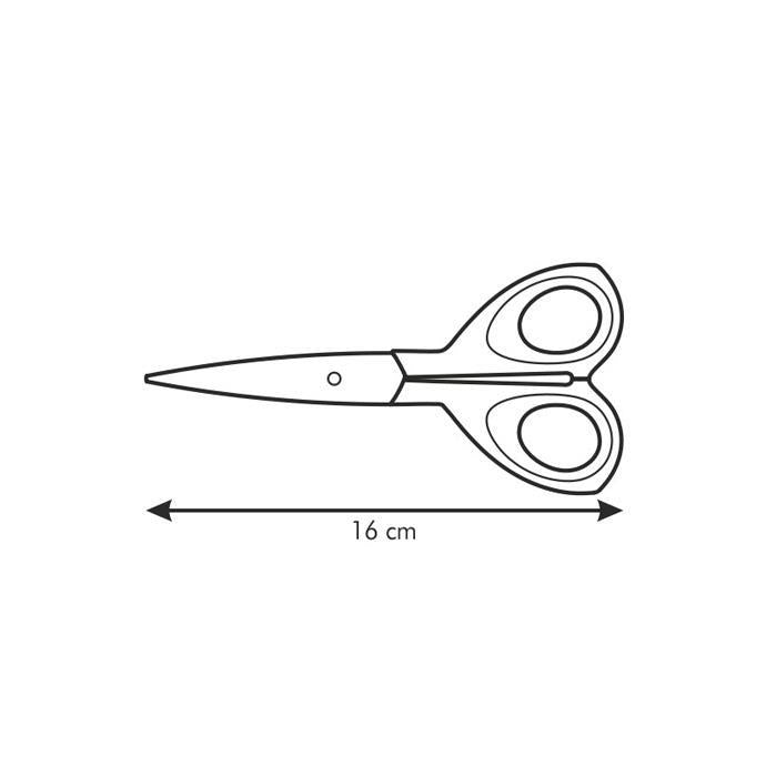 Ciseaux Cosmo 16 cm