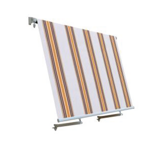 Store banne déroulant L300 x P245 cm beige