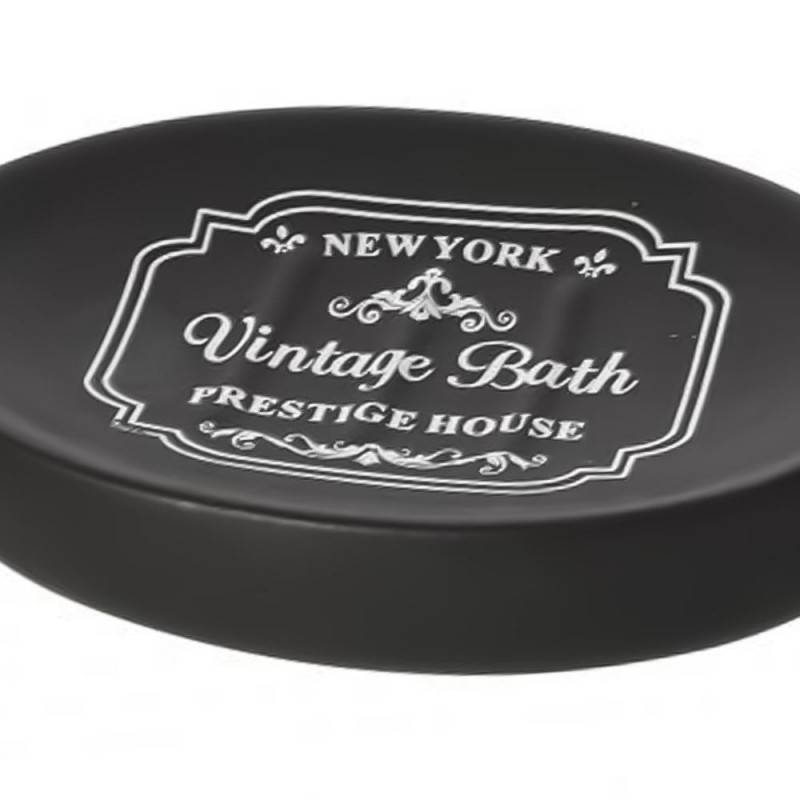 Porte-savon élégant de la série new york - Idroclic