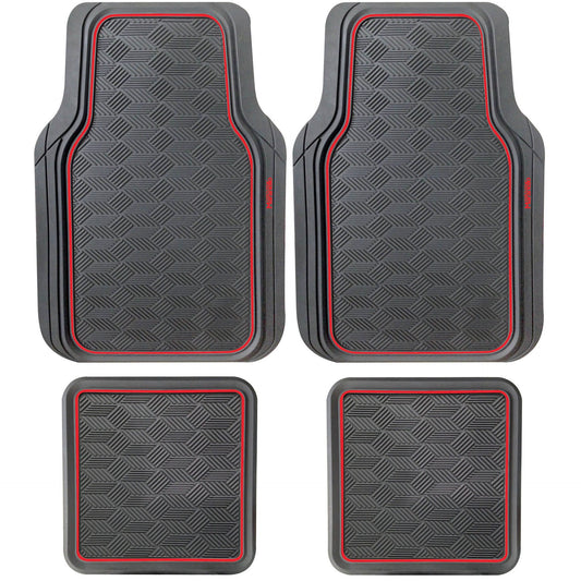 Ensemble de tapis Maranello Foggy