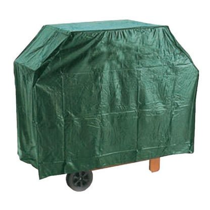 Housse de protection pour barbecue 125x43x103h cm