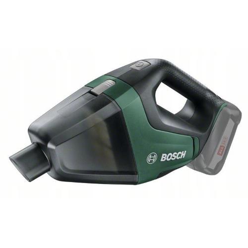 Aspirateur Bosch au lithium 18 V