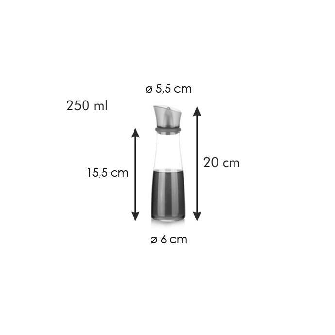 Cruet Vitaminé 250 ml