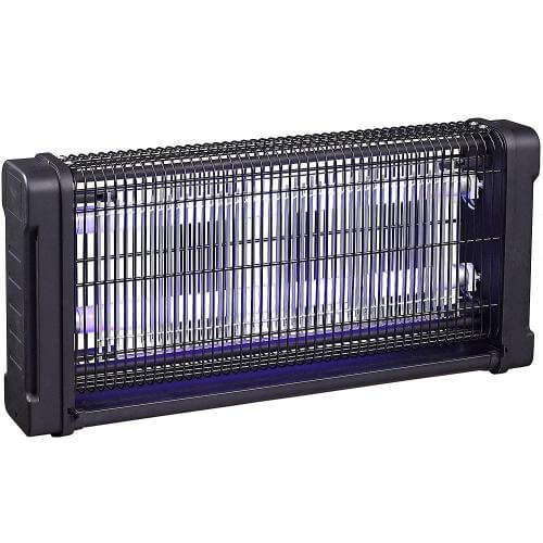 Lampe anti-moustique électrique 40w