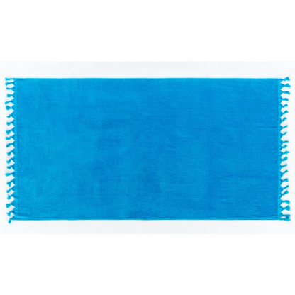 Serviette de plage Duna C/Fra Turch 90X160