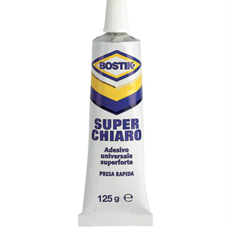 Bostik Superchiaro GR 125