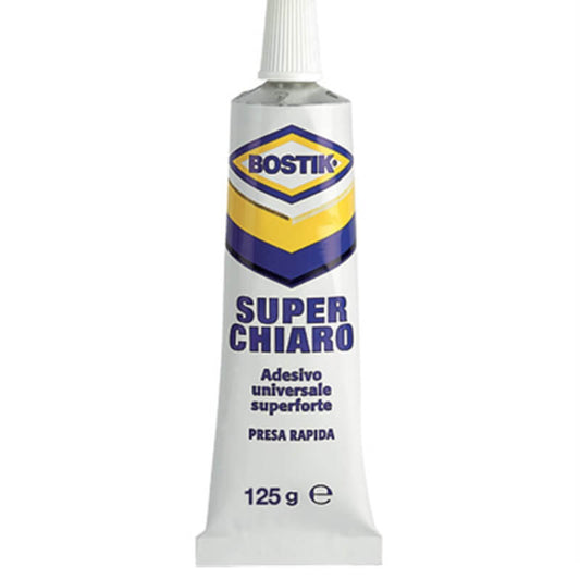 Bostik Superchiaro GR 125