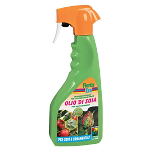 Spray insecticide à l'huile de soja 500 ml