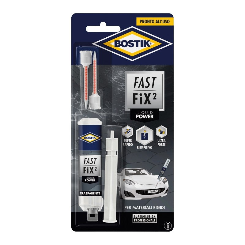 Bostik Fast Fix² Puissance Liquide