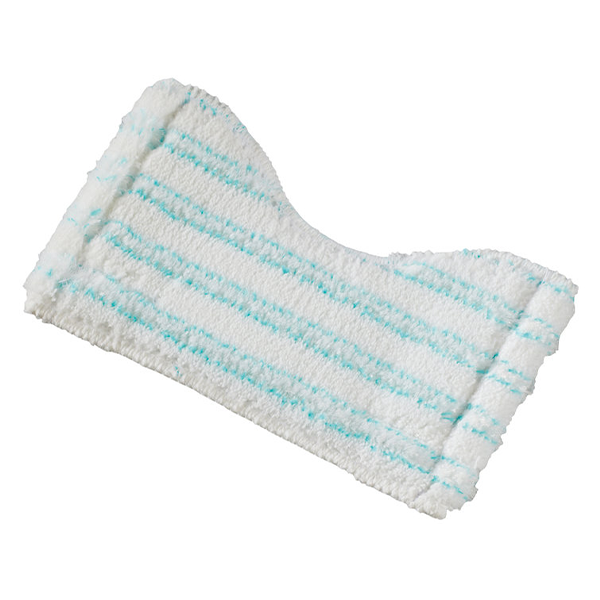 Chiffon de remplacement pour nettoyant pour bain