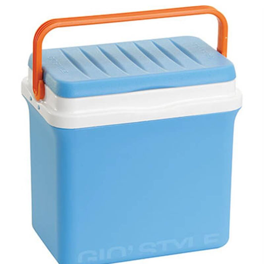 Réfrigérateur rigide GioStyle Fiesta 30 litres - 29,5 cm - 41x27,5x40 cm