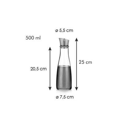 Cruet Vitaminé 500 ml