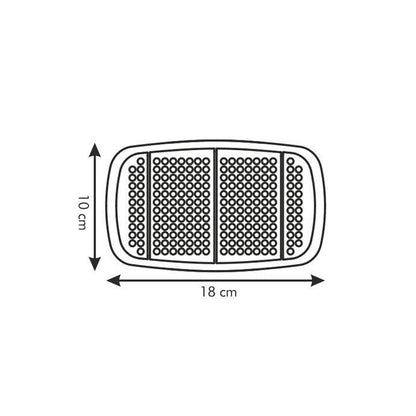 Bac à éponges CleanKit