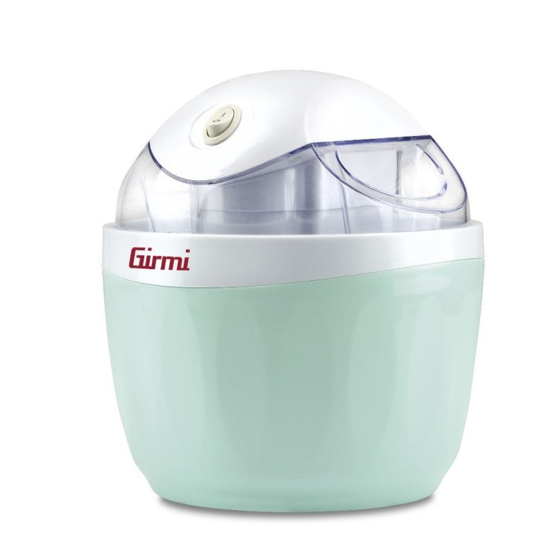 Girmi sorbetière glace rapide 1 litre 