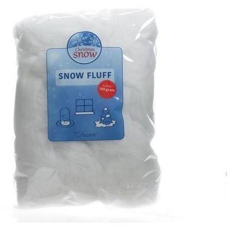 Kaemingk Flocon De Neige 100Gr En Sachet