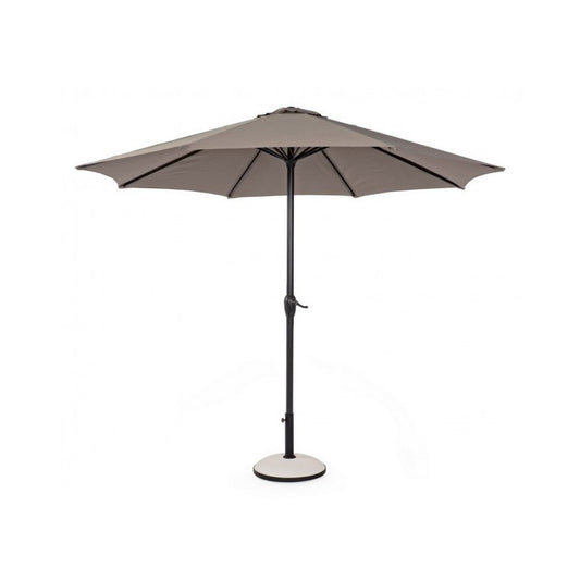 Parasol de jardin Tortora KALIFE 300x242 cm