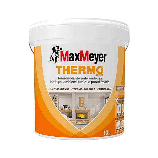Peinture Thermo Active+ 10L Maxmayer