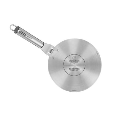 Disque adaptateur pour plaques à induction GrandChef D17 cm