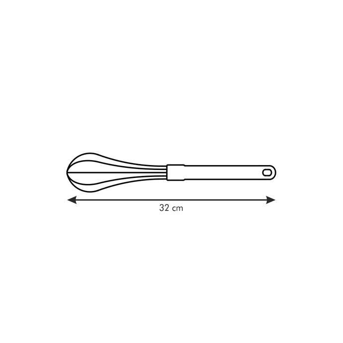 Fouet Space Line 31 cm