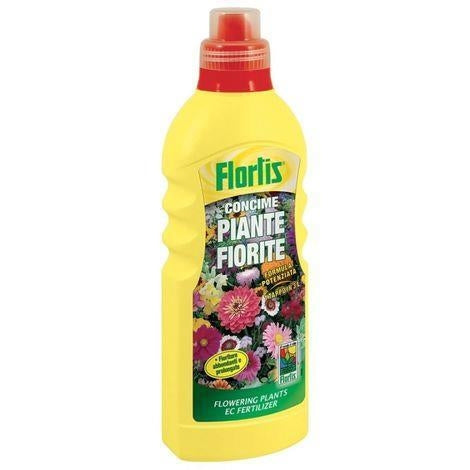 Engrais pour plantes à fleurs en paquet de 1150g