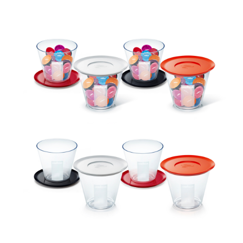 Porte-capsules Lavazza The Cup 