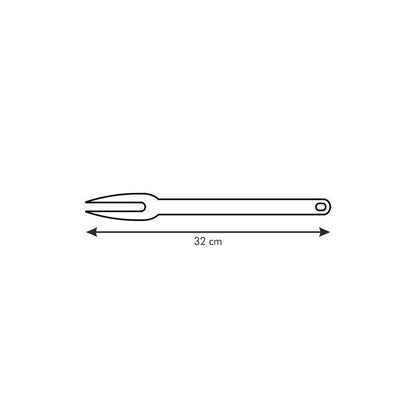 Fourchette Space Line 32 cm