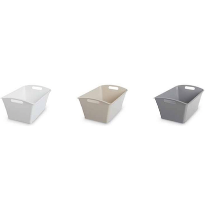 Plateau polyvalent Facility Italia Domoliving 27x29x18,5 cm