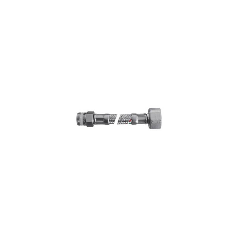 Flexcore Flexcore Mf Parigi Inox 304/Pe-Rt + Joint 3/8Mf Cm 25