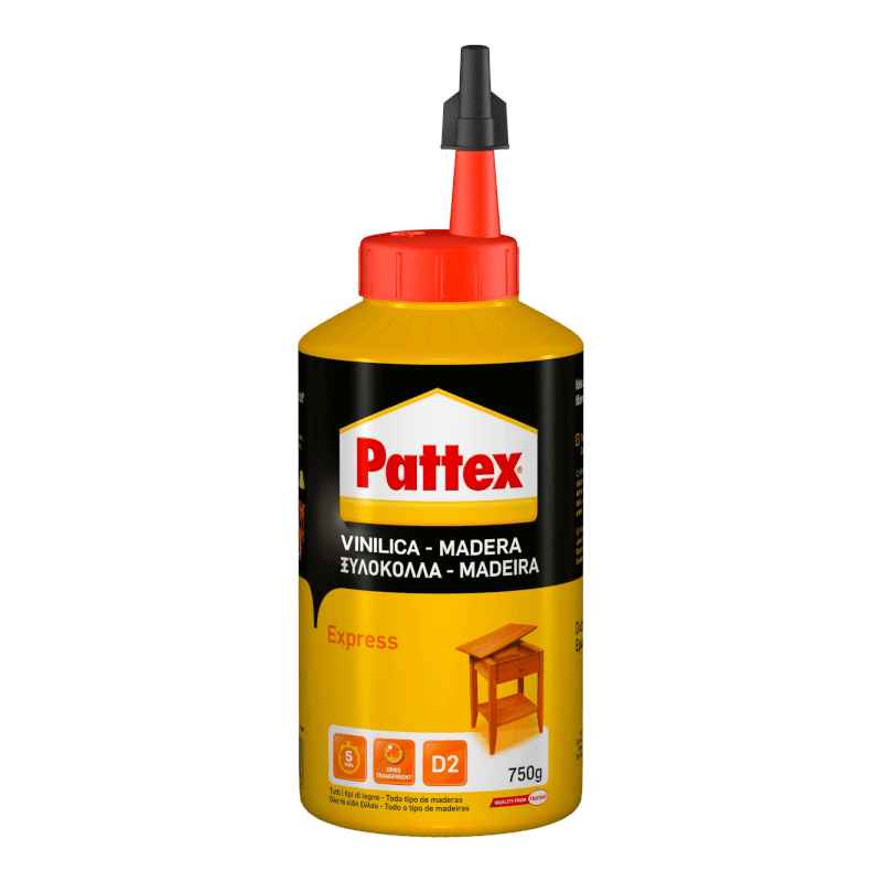 Pattex Vinyle Express 750 Gr