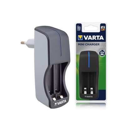 Varta Mini-Chargeur