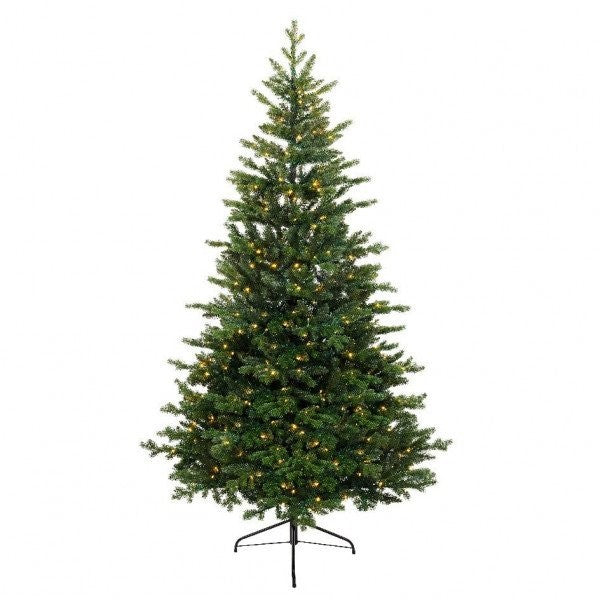 Arbre Allison avec LED hauteur 180 cm