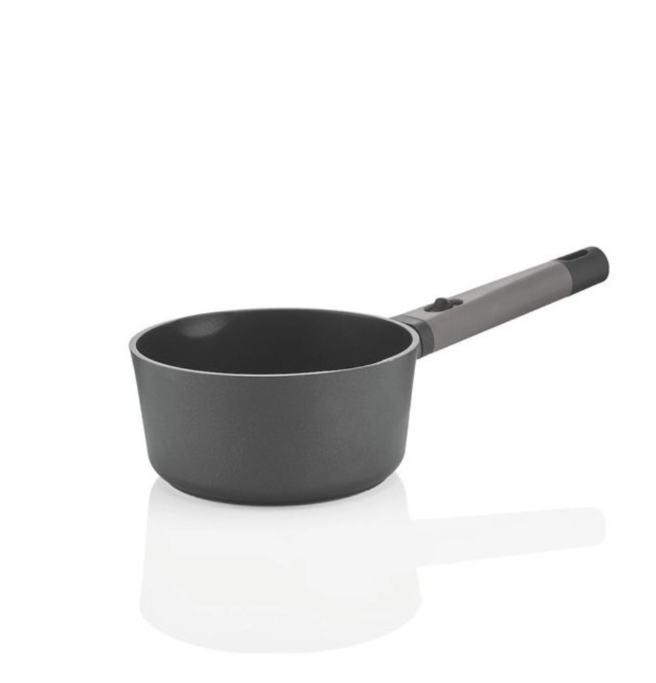 Cocotte amovible à long manche Cm. 18 Cook&amp;Space Guzzini