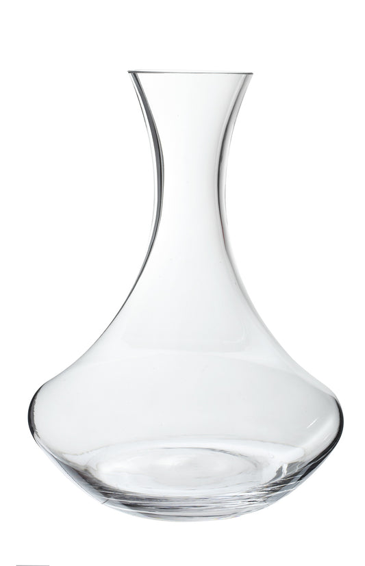 Carafe en verre de 1,4 litre