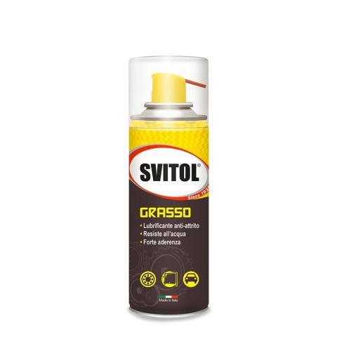 Svitil - Graisse Lubrifiante Anti-friction Spray 200 ml