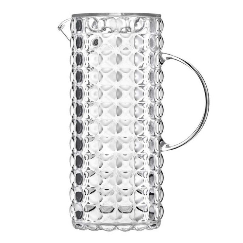 Carafe Tiffany Guzzini transparente