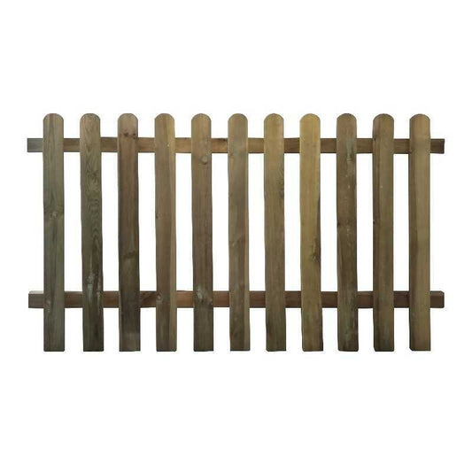 Table clôture-clôture 180x100 cm