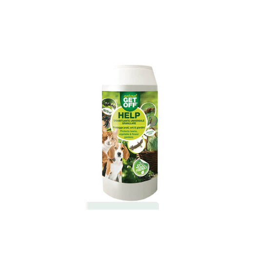 Fito Get Off Help Herbicide Pour Animaux 900Gr