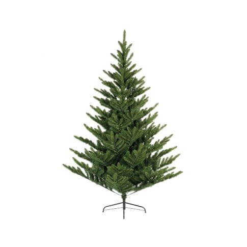 Sapin de Noël Liberty vert 210cm